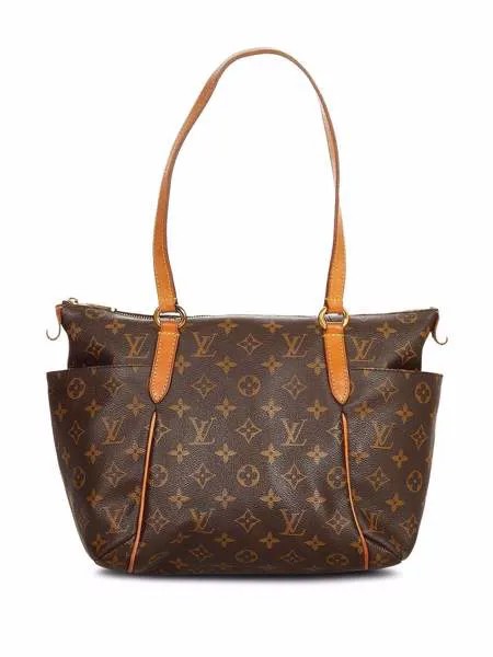 Louis Vuitton сумка на плечо Totally PM pre-owned
