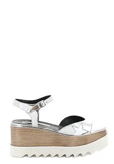 Сандалии STELLA McCARTNEY