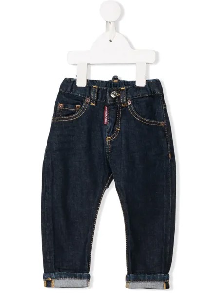 Dsquared2 Kids джинсы Icon