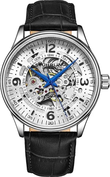 Наручные часы мужские Stuhrling 3947.1