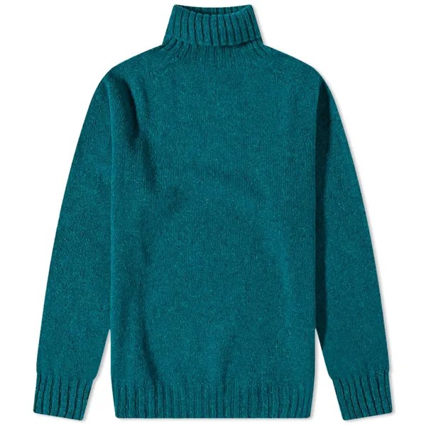 Джемпер Howlin' Moonchild Donegal Roll Neck Knit