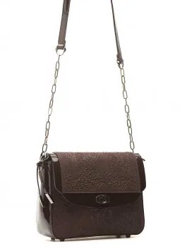 Женская сумка кросс-боди ELEGANZZA Z-15638-1