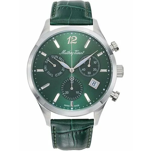 Наручные часы Mathey-Tissot