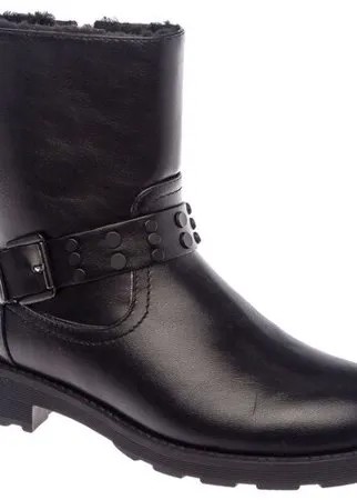 Полусапоги Betsy, размер 38, черный