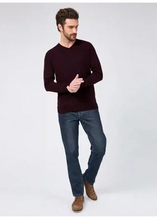 Джинсы Tom Farr T M2145.34 Синий 31
