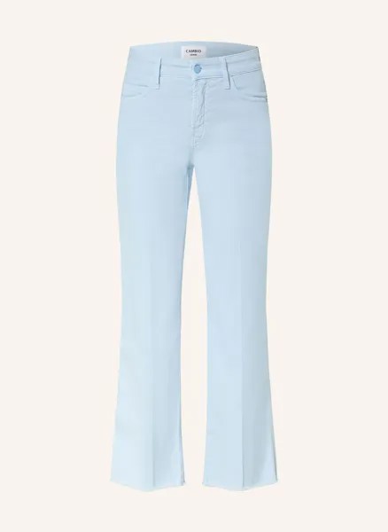 Джинсы Bootcut Франческа Cambio, синий