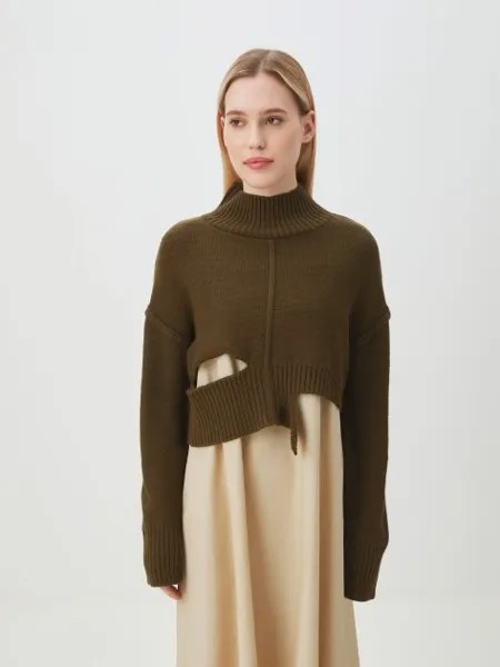 Свитеры и кардиганы Mm6 Maison Margiela