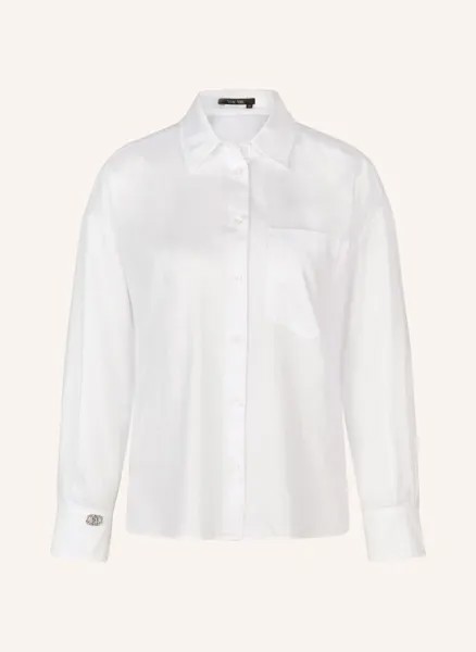 Рубашка-блузка Marc Aurel, белый