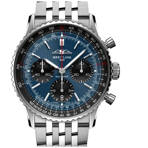 Наручные часы Breitling Navitimer AB0139241C1A1