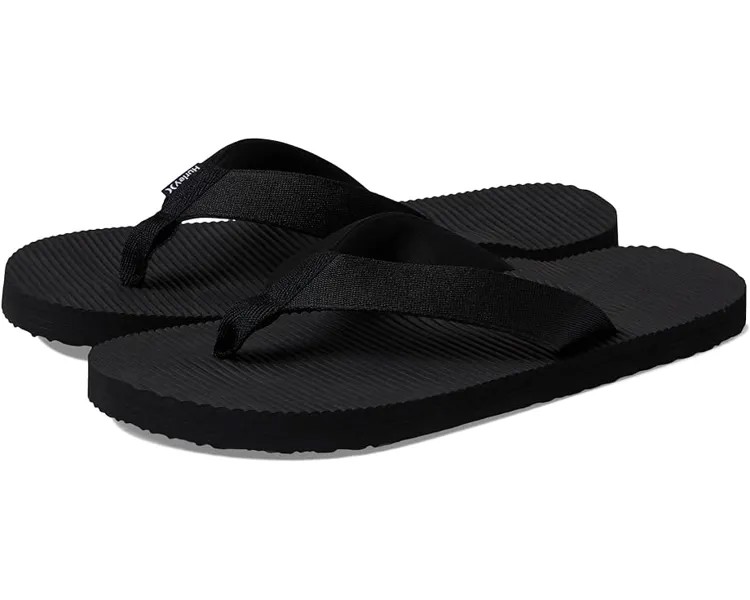 Сандалии Hurley One & Only Sandals, черный