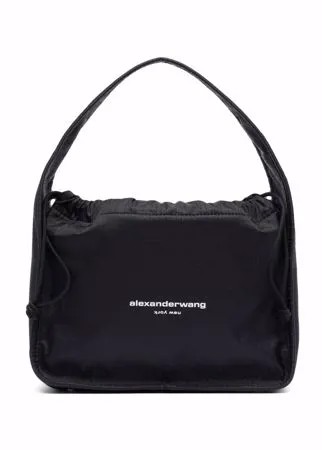 Alexander Wang сумка-тоут Ryan с логотипом