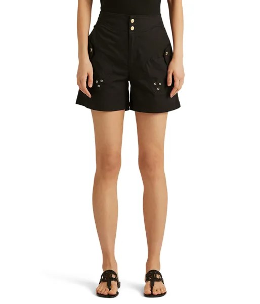 Шорты LAUREN Ralph Lauren, Twill Shorts