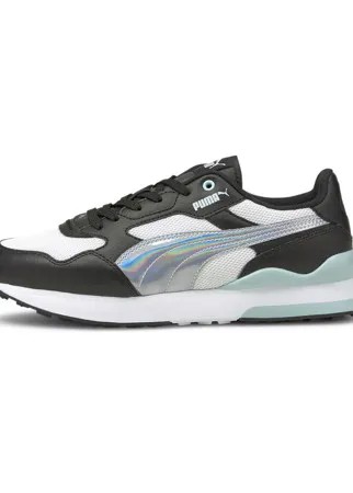 Кроссовки R78 FUTURE Iridescent Women's Trainers