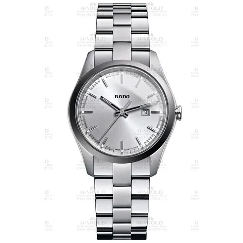 Наручные часы RADO, серебряный