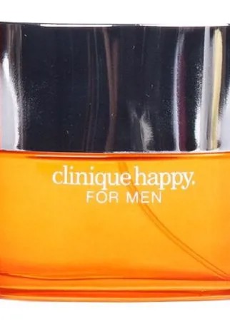 Туалетная вода Clinique Happy for Men, 50 мл