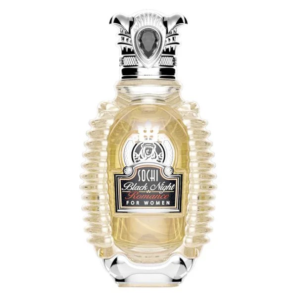 Парфюмерная вода Sochi Onyx for Women  Shaik