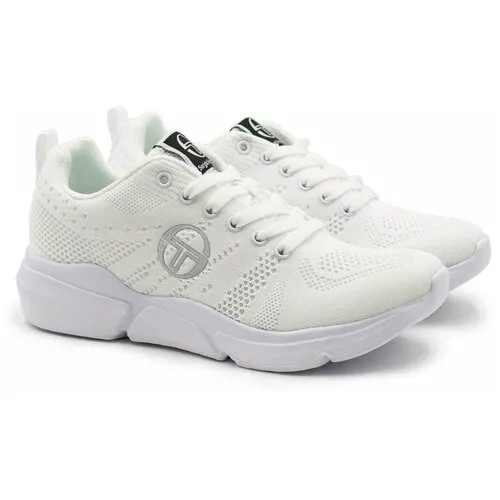 Женские кроссовки Sergio Tacchini FREEBIRD KNIT STW217302 белый 40 EU