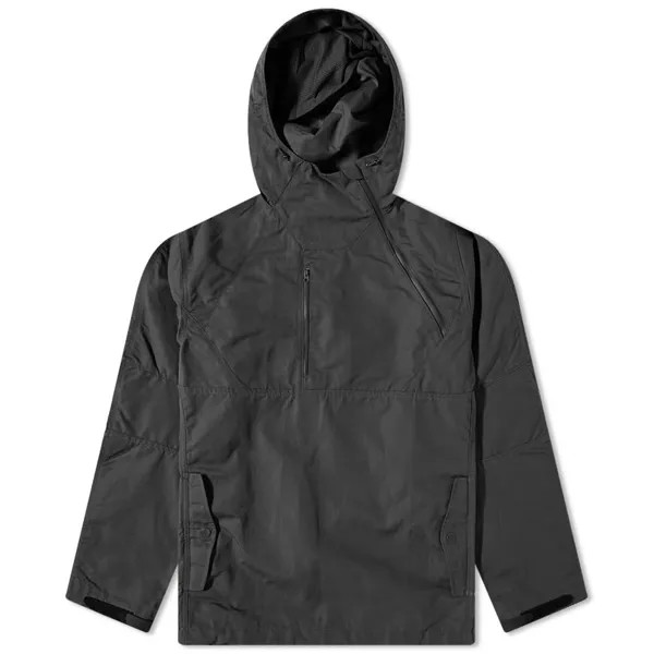 Куртка с молнией до половины Ventile Maharishi