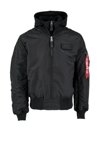 Куртка-бомбер Alpha Industries 