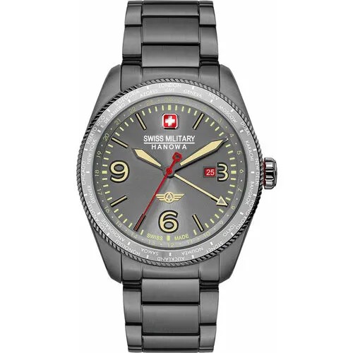 Наручные часы Swiss Military Hanowa