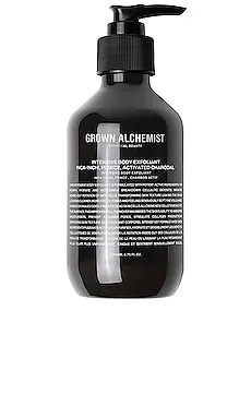 Скраб для тела intensive - Grown Alchemist