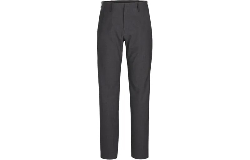 Мужские брюки Arcteryx, цвет Black