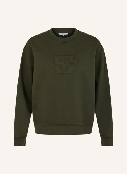Толстовки Эдриенн Gerard Darel, хаки