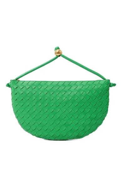 Сумка Turn Bottega Veneta