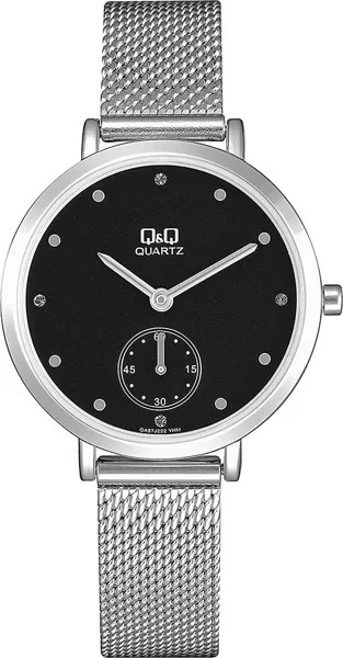 Наручные часы женские Q&Q QA97J222Y