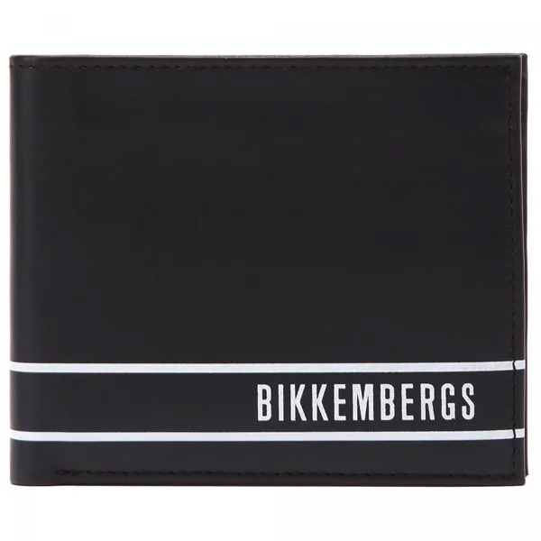 Бумажник Bikkembergs