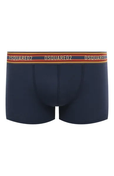 Хлопковые боксеры Dsquared2