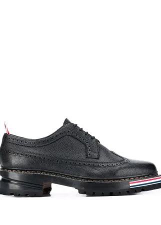 Thom Browne броги Longwing