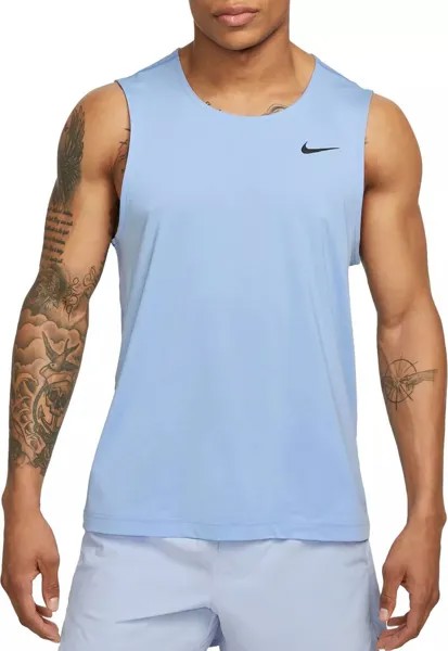 Мужская майка для фитнеса Nike Dri-FIT Ready