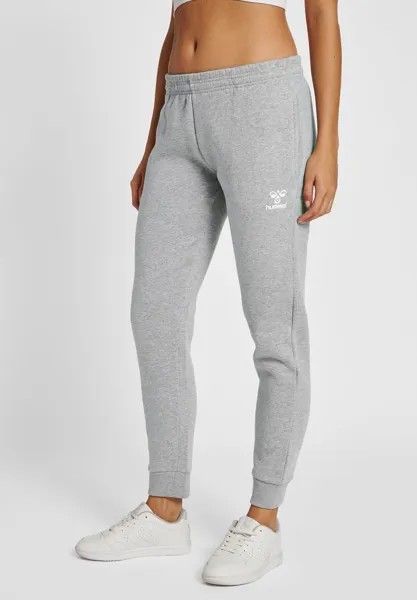 Спортивные брюки Hummel, серый