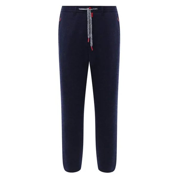 Кашемировые джоггеры Kiton