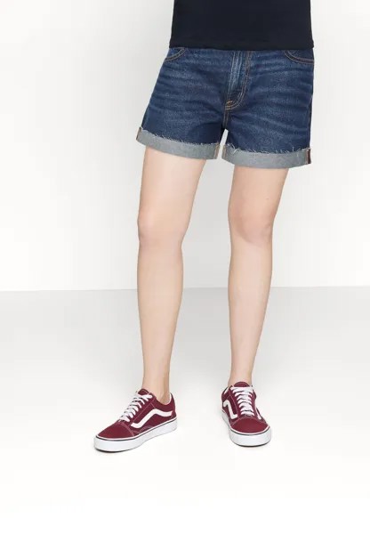 Джинсовые шорты American Eagle