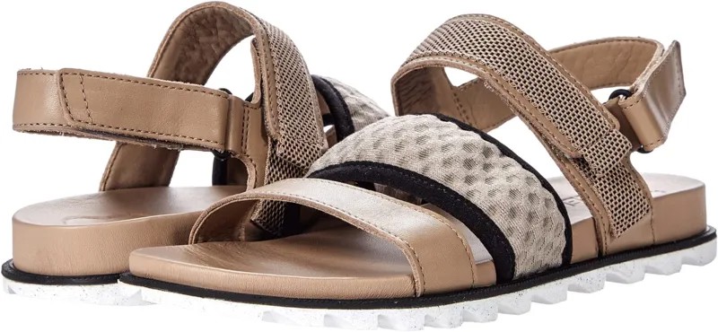 Сандалии SOREL RoamingDecon Slingback, цвет Omega Taupe/Black