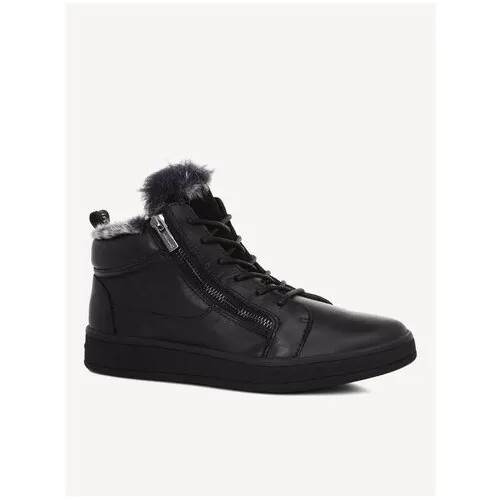 Кеды Calvin Klein SILIANA черный, Размер 36
