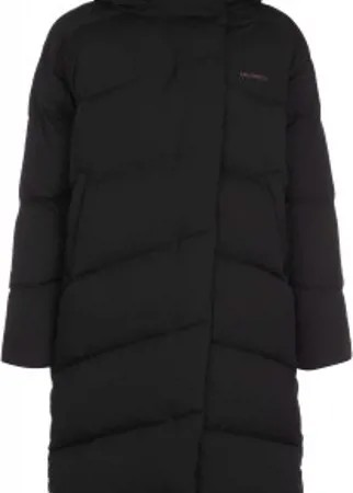 Пуховик женский Merrell, размер 52