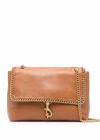 Rebecca Minkoff сумка на плечо с цепочным декором