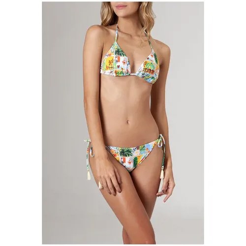 Плавки AGUA BENDITA 5780 Alegria Goa, мультиколор (Размер: M)