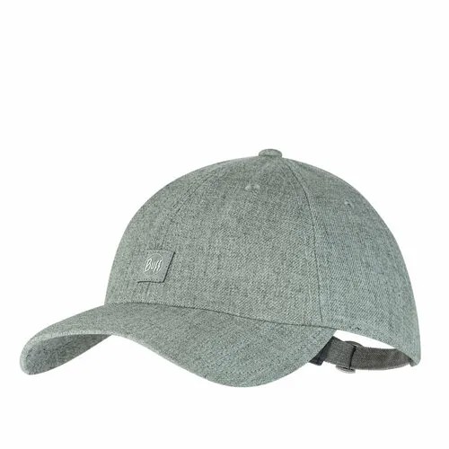 Кепка Buff, серый