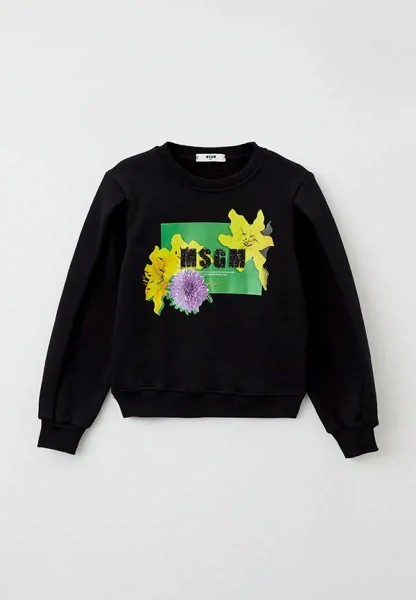 Свитшот MSGM Kids