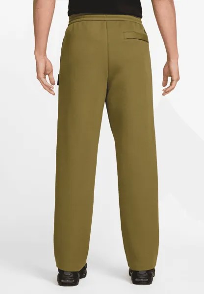 Спортивные брюки TAILORED Nike, оливково-зеленый