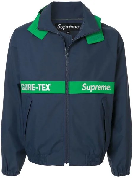 Supreme спортивная куртка Gore-Tex