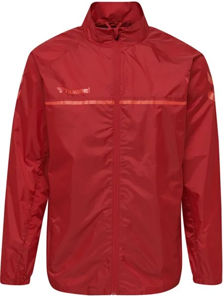 Спортивная куртка Hummel Jacke Hmlauthentic Pro Jacket, цвет CHILI PEPPER