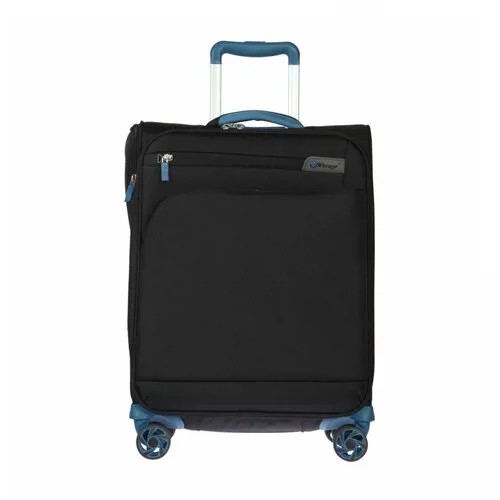 Чемодан-тележка Verage GM17016W20 black