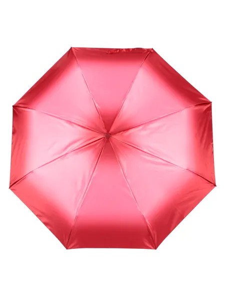 Зонт женский Pretty Mania ZW727 розово-красный