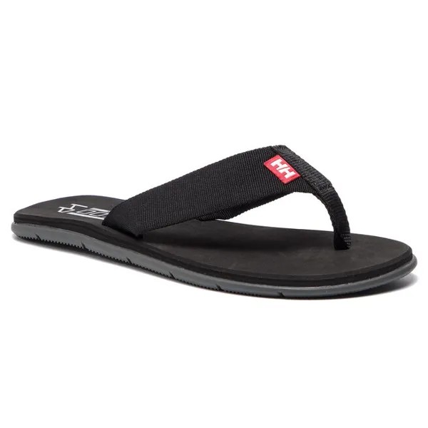 Шлепанцы Helly Hansen SeasandHp, черный