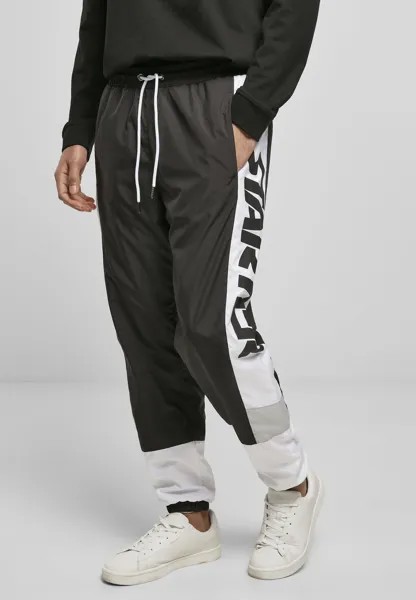 Спортивные брюки Starter, цвет black/white
